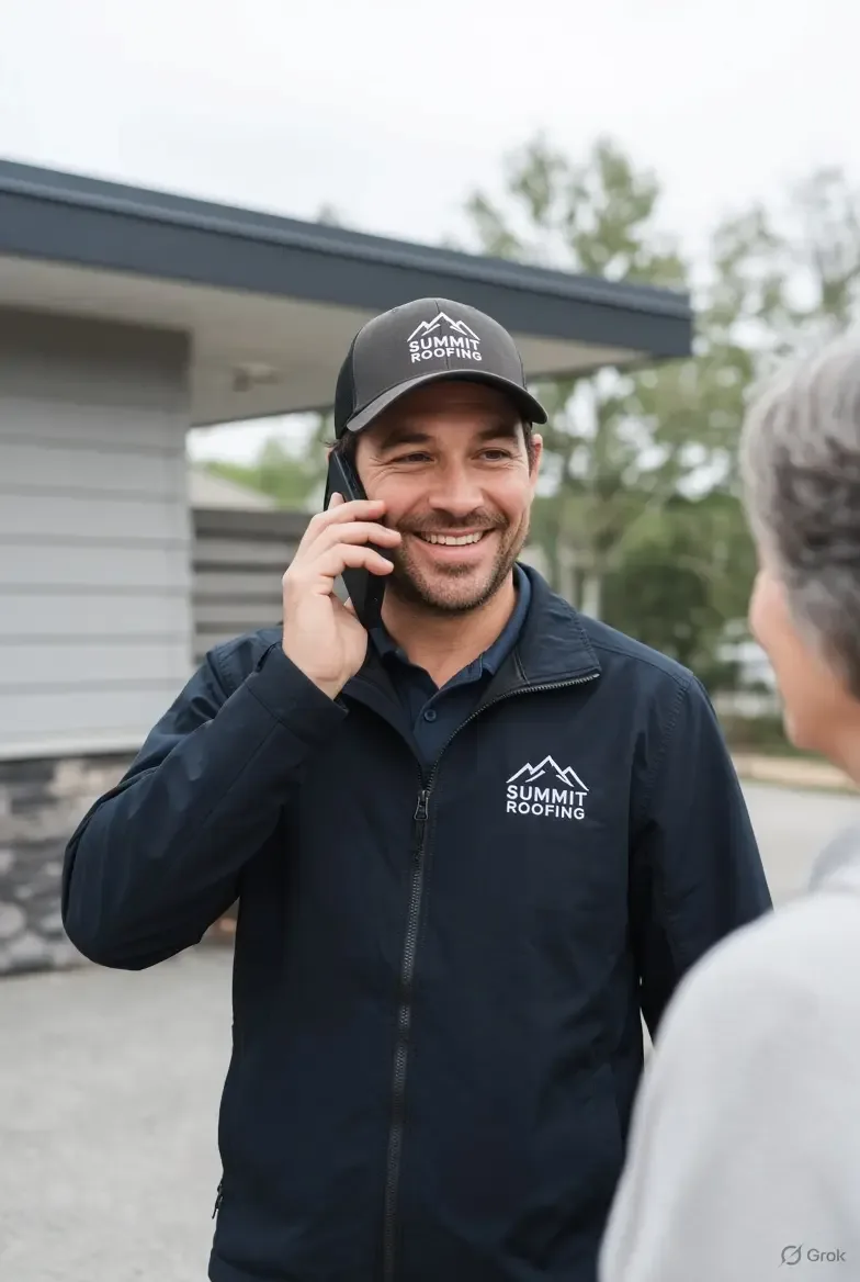 Flat Roof Leak Repair Mauk, GA FAQs